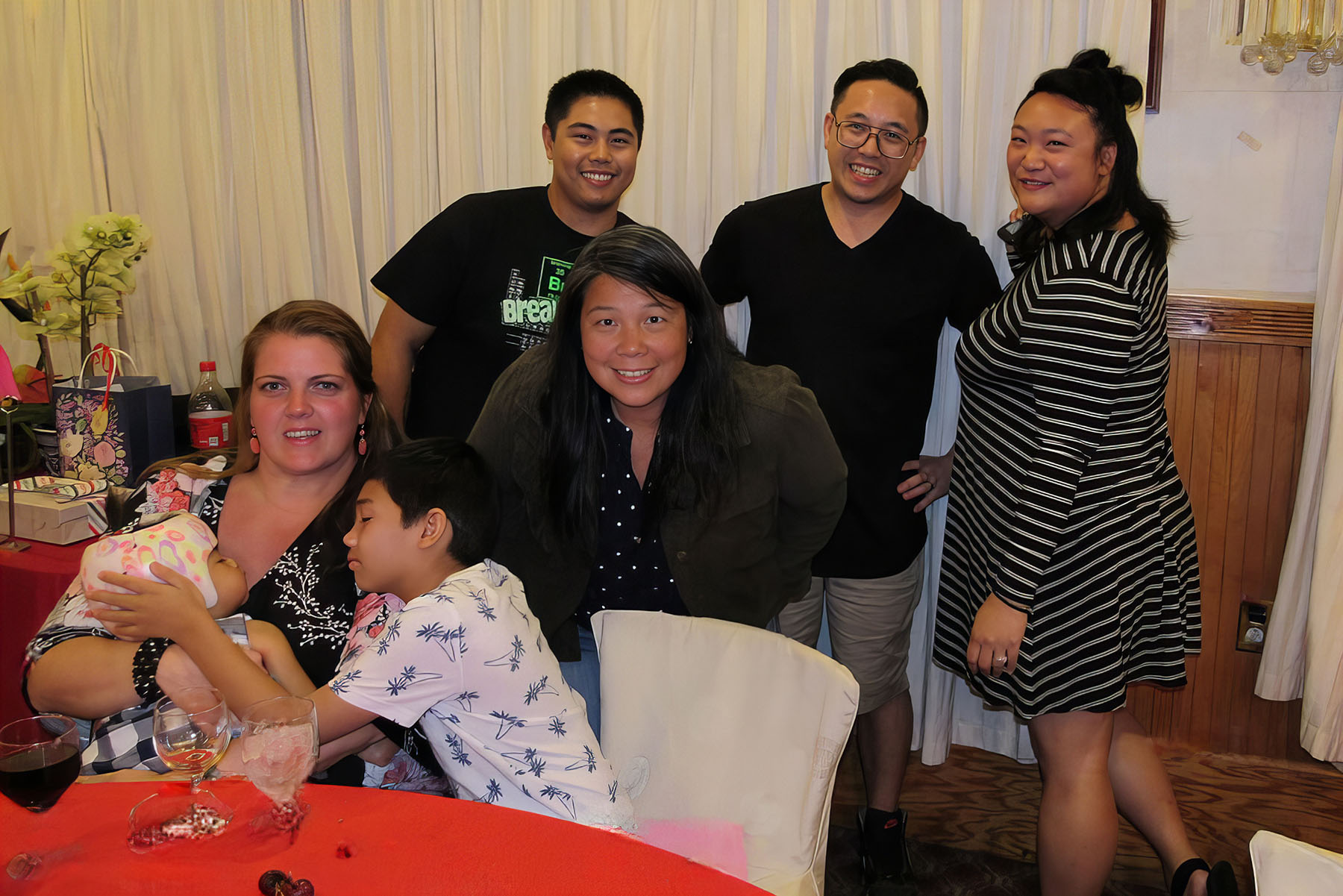 family